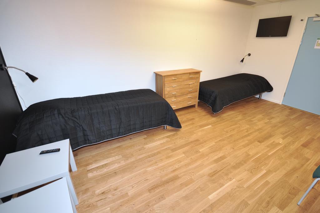 Brandbergens Vandrarhem Haninge Kamer foto