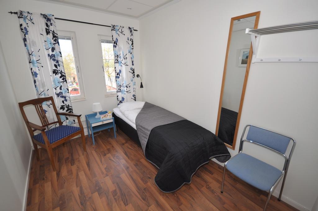 Brandbergens Vandrarhem Haninge Kamer foto